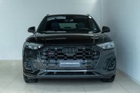 Audi Q5 Diesel/Elettrica 2ª serie S SPB TDI quattro tipt. sport attitude Usata in provincia di Padova - JLR PADOVA img-6
