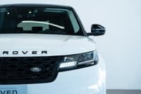 Land Rover Range Rover Velar Diesel RR Velar 2.0D I4 180 CV Usata in provincia di Vicenza - JLR VICENZA img-13