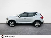 Auto Volvo Xc40 D3 Geartronic Business Plus Usate A Pordenone