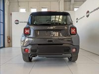 Auto Jeep Renegade E-Hybrid 1.5 Turbo T4 Mhev Limited Nuove Pronta Consegna A Pordenone