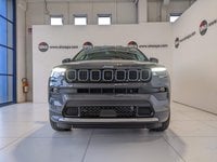 Auto Jeep Compass 1.6 Multijet Ii 2Wd Limited Nuove Pronta Consegna A Pordenone