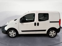 Auto Fiat Professional Fiorino 1.3 Mjt 95Cv Combinato Nuove Pronta Consegna A Pordenone