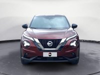 Auto Nissan Juke 1.0Dig-T N-Connecta #Extrasconto Usate A Venezia
