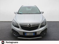 Auto Opel Mokka 1.7 Cdti 130Cv 4X2 Info 3351022606 Usate A Venezia