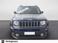 Auto Jeep Renegade 1.0 T3 Limited Info 3351022606 Usate A Venezia