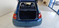 Auto Fiat 500 Electric 500 Elettrica Action Berlina 23,65 Kwh Nuove Pronta Consegna A Pordenone