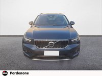 Auto Volvo Xc40 D3 Geartronic Momentum Usate A Pordenone