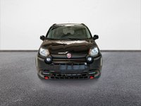 Auto Fiat Panda Cross 1.0 Firefly S&S Hybrid Cross My24 Nuove Pronta Consegna A Pordenone