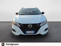 Auto Nissan Qashqai 1.5 Dci 115 Cv N-Tec Start Info 3351022606 Usate A Venezia