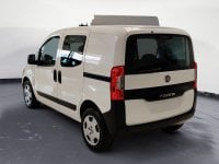 Auto Fiat Professional Fiorino 1.3 Mjt 95Cv Combinato Nuove Pronta Consegna A Pordenone