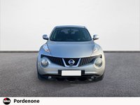Auto Nissan Juke Juke 1.5 Dci Acenta Usate A Pordenone