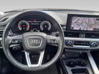 Auto Audi A4 Allroad 40 Tdi 204 Cv S Tronic Identity Contrast Usate A Pisa
