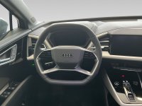 Auto Audi Q4 E-Tron Q4 Spb 40 E-Tron Business Advanced Km0 A Livorno