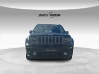 Auto Jeep Renegade 2019 1.6 Mjt Limited 2Wd 120Cv Usate A Siena