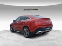 Auto Mercedes-Benz Gle Coupé Gle Coupe - C167 Gle Coupe 350 D Ultimate 4Matic Auto Usate A Siena