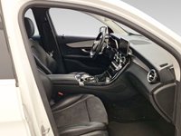 Auto Mercedes-Benz Glc - X253 250 D Premium 4Matic Auto Usate A Siena