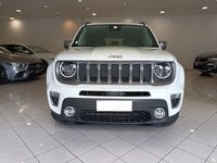 Auto Jeep Renegade 2019 1.0 T3 Limited 2Wd Usate A Livorno