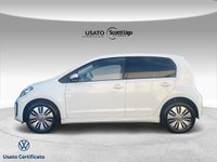 Auto Volkswagen Up! E- 5P Usate A Siena