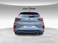 Auto Ford Puma 2020 1.0 Ecoboost St-Line X S&S 125Cv Usate A Firenze