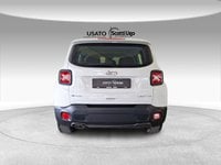 Auto Jeep Renegade 2019 2.0 Mjt Limited 4Wd 140Cv Auto 9M Usate A Siena