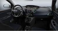 Auto Lancia Ypsilon 5 Porte My24 1.0 Firefly 70 Cvstart&Stop Hybrid Platino Usate A Siena