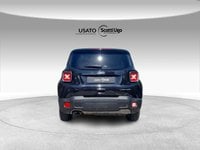 Auto Jeep Renegade 2019 1.6 Mjt Limited 2Wd 120Cv Ddct Usate A Siena