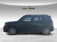 Auto Jeep Renegade 2019 1.6 Mjt Limited 2Wd 120Cv Usate A Siena
