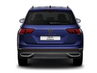 Auto Volkswagen Tiguan Allspace 1.5 Tsi Act Dsg Elegance Km0 A Siena