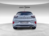 Auto Ford Puma 2020 1.0 Ecoboost St-Line S&S 125Cv Usate A Siena