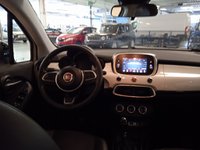 Auto Fiat 500X 500 X 2018 1.6 Mjt Lounge 4X2 120Cv My20 Usate A Siena