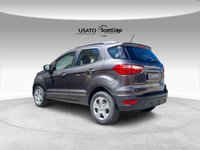 Auto Ford Ecosport 2018 1.5 Ecoblue Titanium S&S 100Cv My19 Usate A Livorno