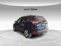 Auto Ford Kuga Ii 2017 2.0 Tdci Vignale S&S Awd 150Cv Powershift Usate A Siena