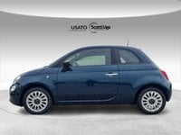 Auto Fiat 500 Hybrid Iii 2015 1.0 Hybrid Pop 70Cv Usate A Siena