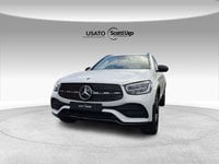 Auto Mercedes-Benz Glc - X253 2019 200 D Premium 4Matic Auto Usate A Firenze