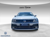 Auto Volkswagen Tiguan 1.6 Tdi Sport Bmt Usate A Siena