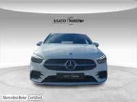 Auto Mercedes-Benz Classe B - W247 2018 B 180 D Premium Auto Usate A Siena