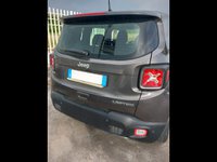 Auto Jeep Renegade 2019 1.6 Mjt Limited 2Wd 120Cv Usate A Livorno
