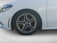 Auto Mercedes-Benz Classe B - W247 2018 B 180 D Premium Auto Usate A Siena