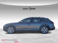Auto Audi A4 Allroad A4 V 2016 Allroad Quattro 45 2.0 Tfsi Mhev 245Cv S-Tronic Usate A Siena