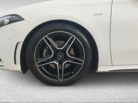 Auto Mercedes-Benz Classe A - W177 2018 A 180 D Premium Night Edition Auto Usate A Siena