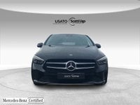 Auto Mercedes-Benz Classe B - W247 2018 B 180 D Sport Plus Auto Usate A Siena