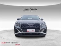 Auto Audi Q2 I 2021 30 2.0 Tdi S Line Edition S-Tronic Usate A Siena