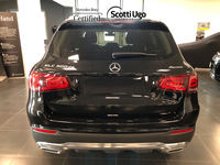 Auto Mercedes-Benz Glc - X253 2019 300 De Phev (Eq-Power) Sport 4Matic Auto Usate A Grosseto