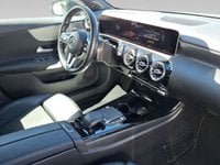 Auto Mercedes-Benz Classe A - W177 2018 A 180 D Sport Auto Usate A Siena