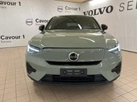 Volvo C40 Elettrica Recharge Single Motor Extended Range RWD Plus Nuova in provincia di Ferrara - Cavour 1 Srl img-1