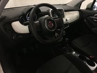 FIAT 500X Benzina 1.6 E-Torq 110 CV Pop Star Usata in provincia di Ferrara - Cavour 1 Srl img-4