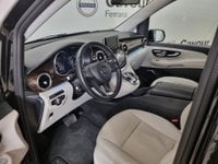 Mercedes-Benz Classe V Diesel V 250 d Automatic 4Matic Executive Long Usata in provincia di Ferrara - Cavour 1 Srl img-6