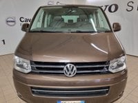 Volkswagen Multivan Diesel Multivan 2.0 BiTDI 180CV DSG 4 Motion Highline Usata in provincia di Ferrara - Cavour 1 Srl img-1