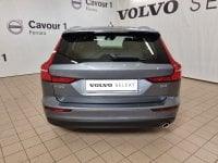 Volvo V60 Diesel D3 Business Plus N1 Usata in provincia di Ferrara - Cavour 1 Srl img-4