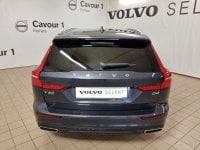 Volvo V60 Cross Country Diesel D4 AWD Geartronic Business Plus Usata in provincia di Ferrara - Cavour 1 Srl img-5